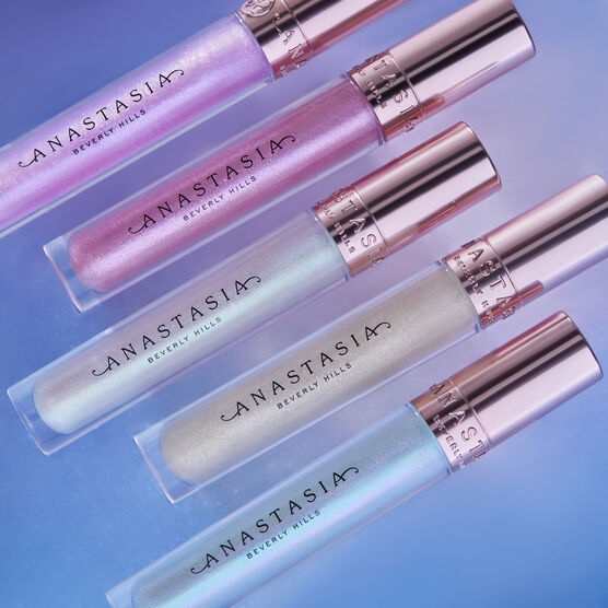 SUPERNOVA COSMIC COLLECTION LIPGLOSS